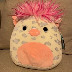 Rosie squish doo squishmallow